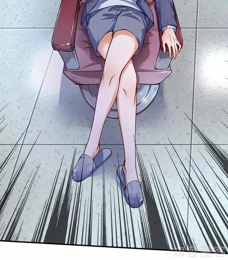 Chung Cực Binh Vương Tại Đô Thị Chapter 103 - 3