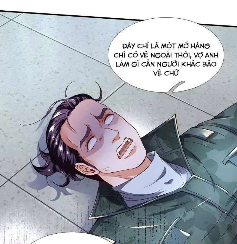 Chung Cực Binh Vương Tại Đô Thị Chapter 103 - 4