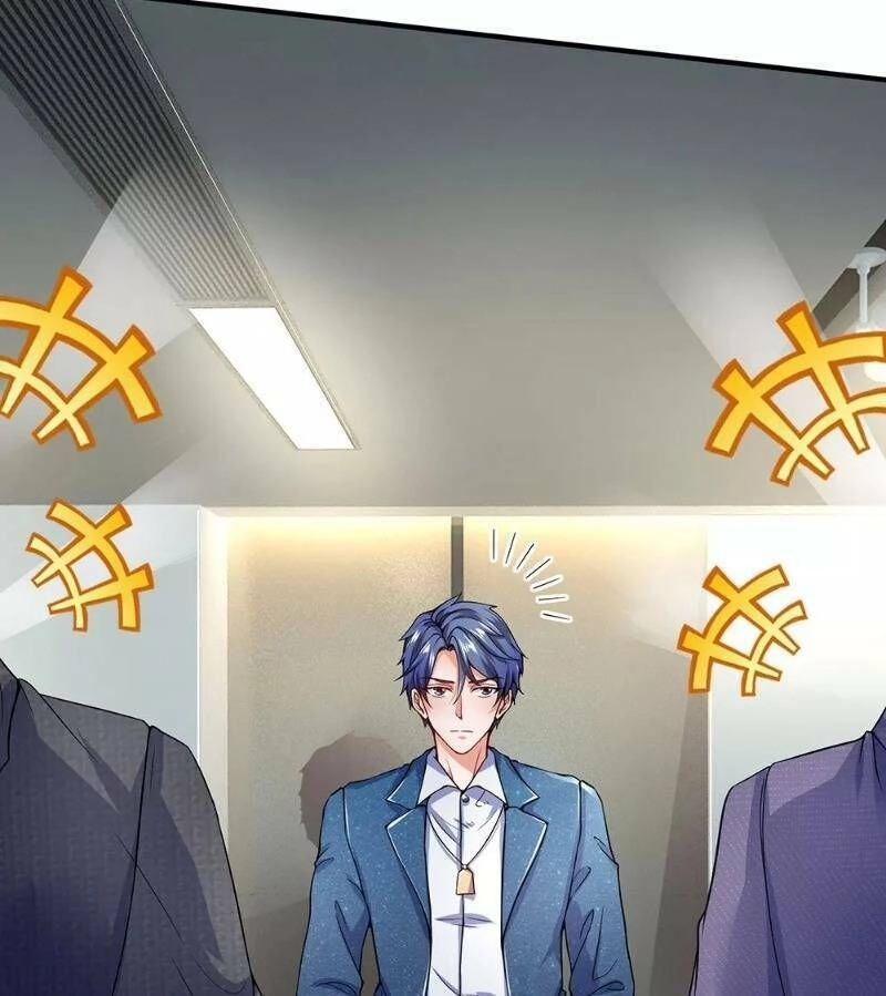 Chung Cực Binh Vương Tại Đô Thị Chapter 103 - 7