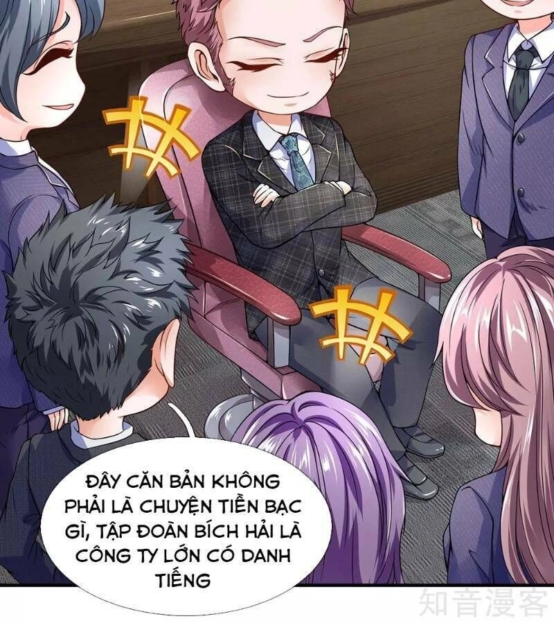 Chung Cực Binh Vương Tại Đô Thị Chapter 103 - 9