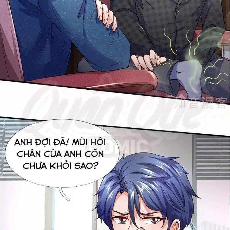 Chung Cực Binh Vương Tại Đô Thị Chapter 103 - 14