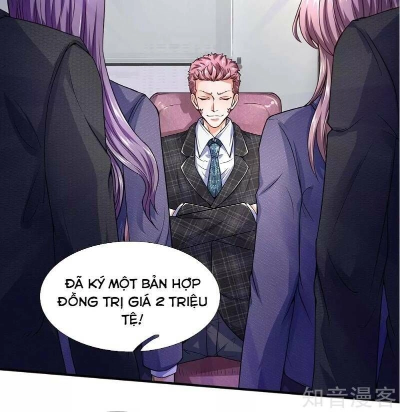 Chung Cực Binh Vương Tại Đô Thị Chapter 103 - 18