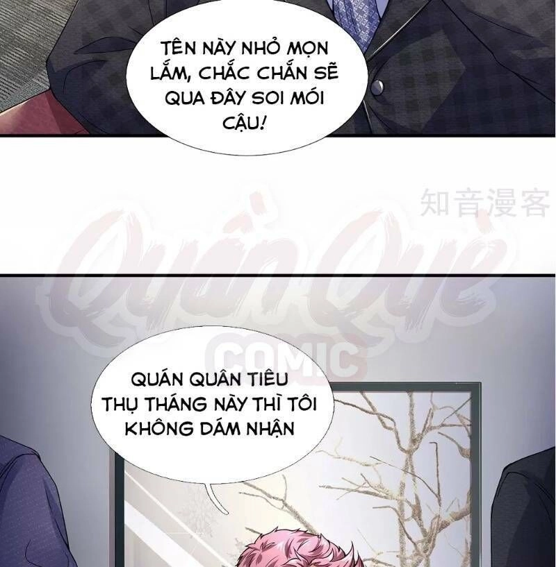 Chung Cực Binh Vương Tại Đô Thị Chapter 103 - 20