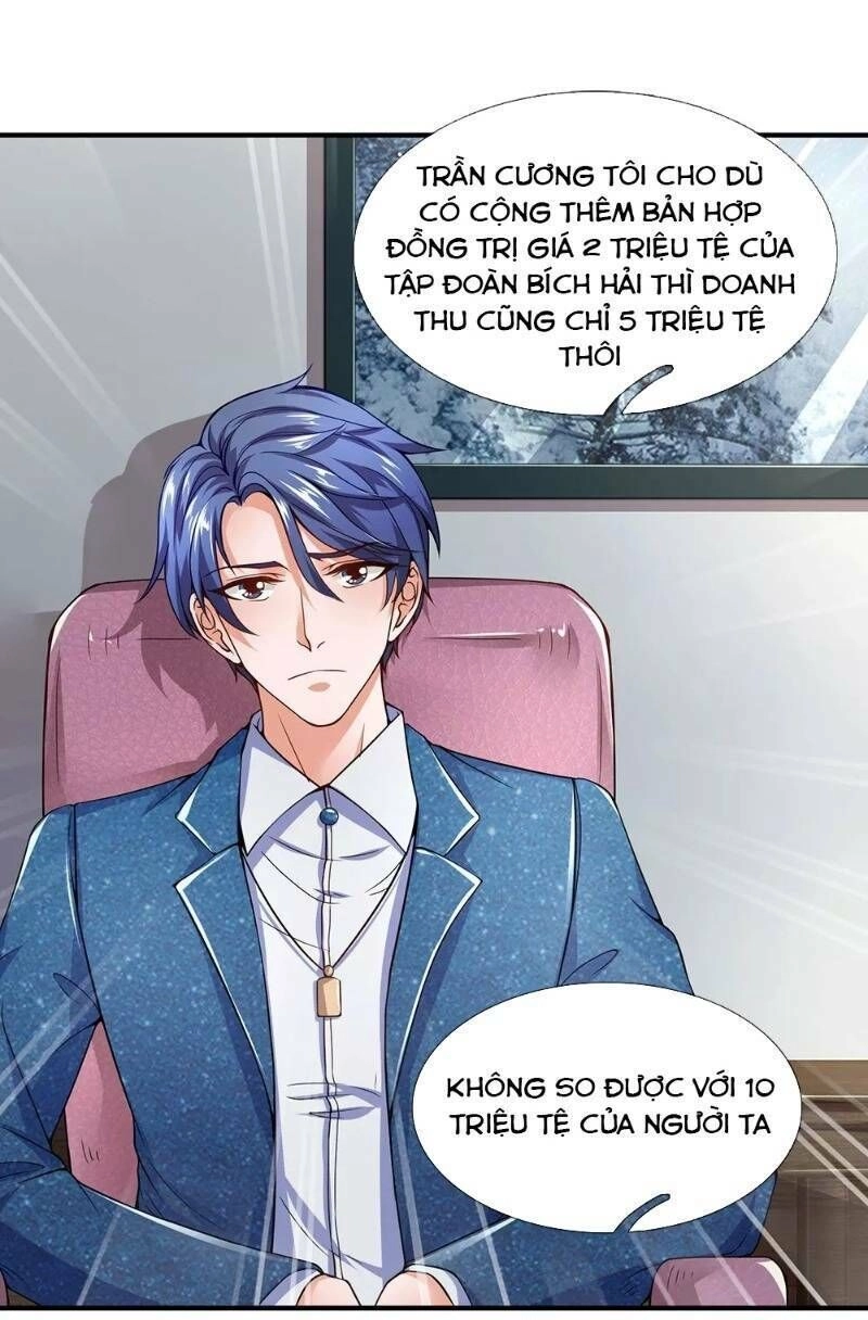 Chung Cực Binh Vương Tại Đô Thị Chapter 103 - 22