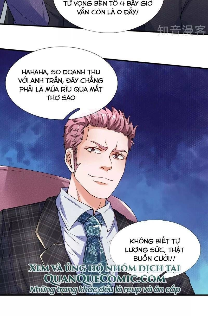 Chung Cực Binh Vương Tại Đô Thị Chapter 103 - 24