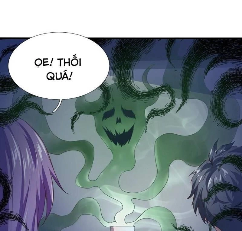 Chung Cực Binh Vương Tại Đô Thị Chapter 105 - 1