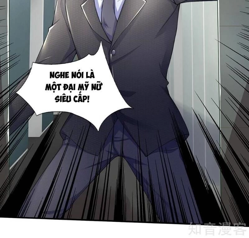 Chung Cực Binh Vương Tại Đô Thị Chapter 105 - 6