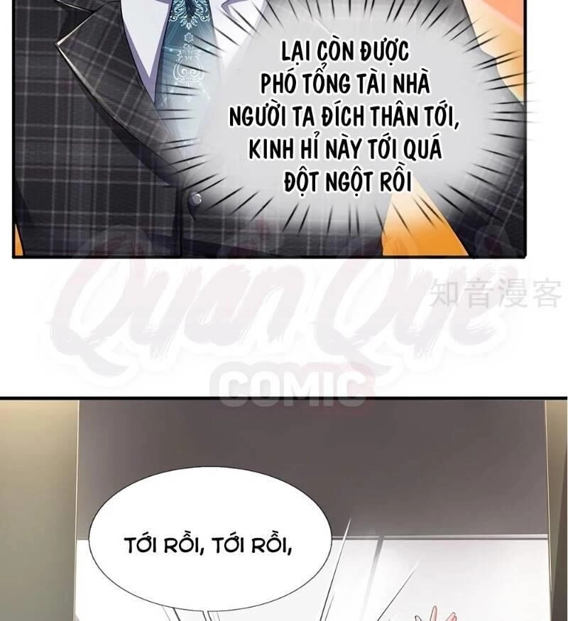 Chung Cực Binh Vương Tại Đô Thị Chapter 105 - 11