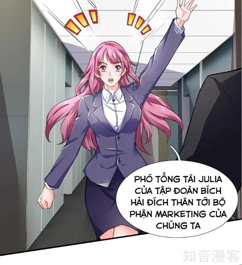 Chung Cực Binh Vương Tại Đô Thị Chapter 105 - 12