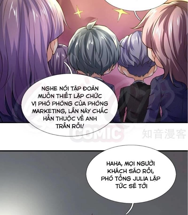 Chung Cực Binh Vương Tại Đô Thị Chapter 105 - 17