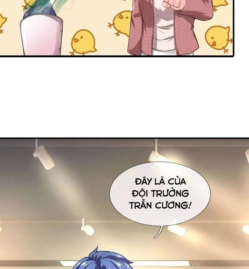 Chung Cực Binh Vương Tại Đô Thị Chapter 107 - 17