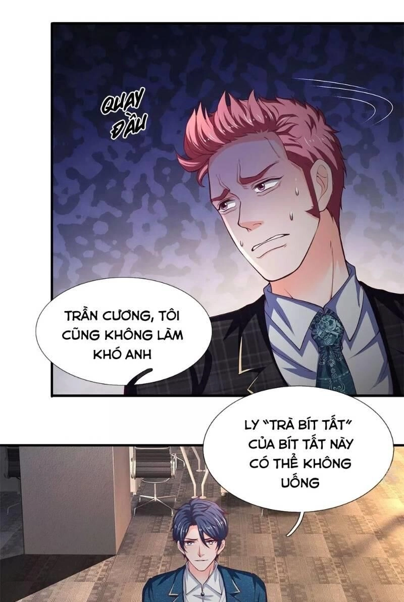 Chung Cực Binh Vương Tại Đô Thị Chapter 108 - 3