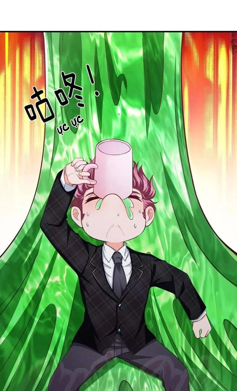 Chung Cực Binh Vương Tại Đô Thị Chapter 110 - 1