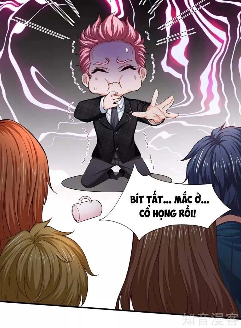 Chung Cực Binh Vương Tại Đô Thị Chapter 110 - 4