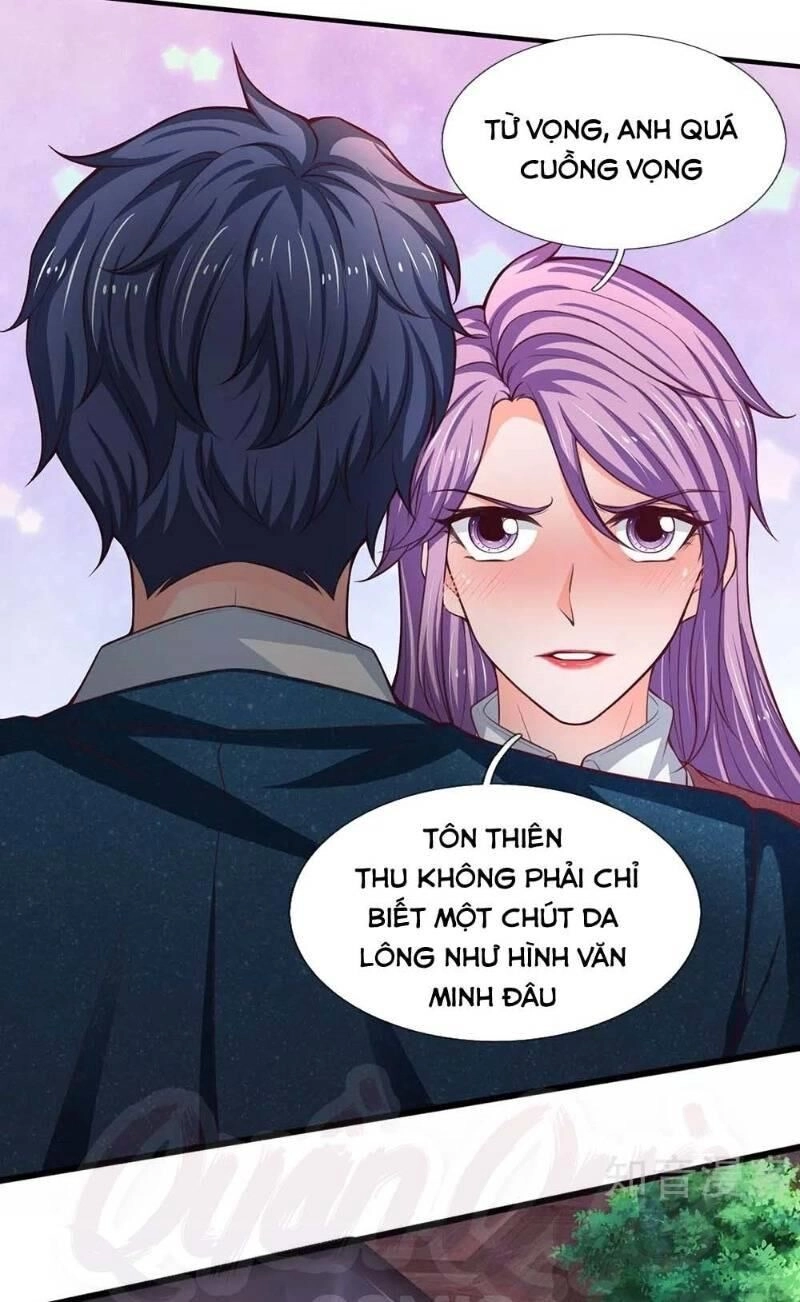 Chung Cực Binh Vương Tại Đô Thị Chapter 110 - 17