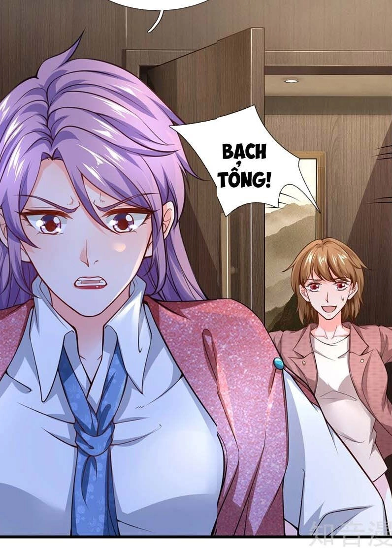 Chung Cực Binh Vương Tại Đô Thị Chapter 111 - 4