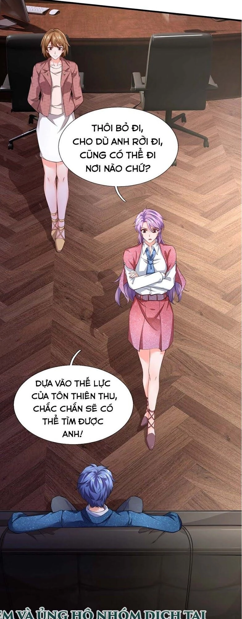 Chung Cực Binh Vương Tại Đô Thị Chapter 111 - 9