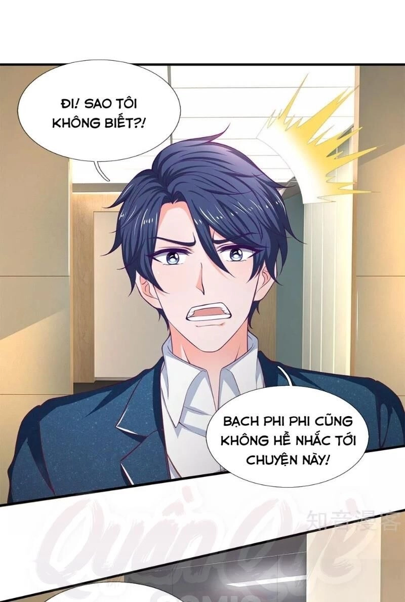 Chung Cực Binh Vương Tại Đô Thị Chapter 112 - 1