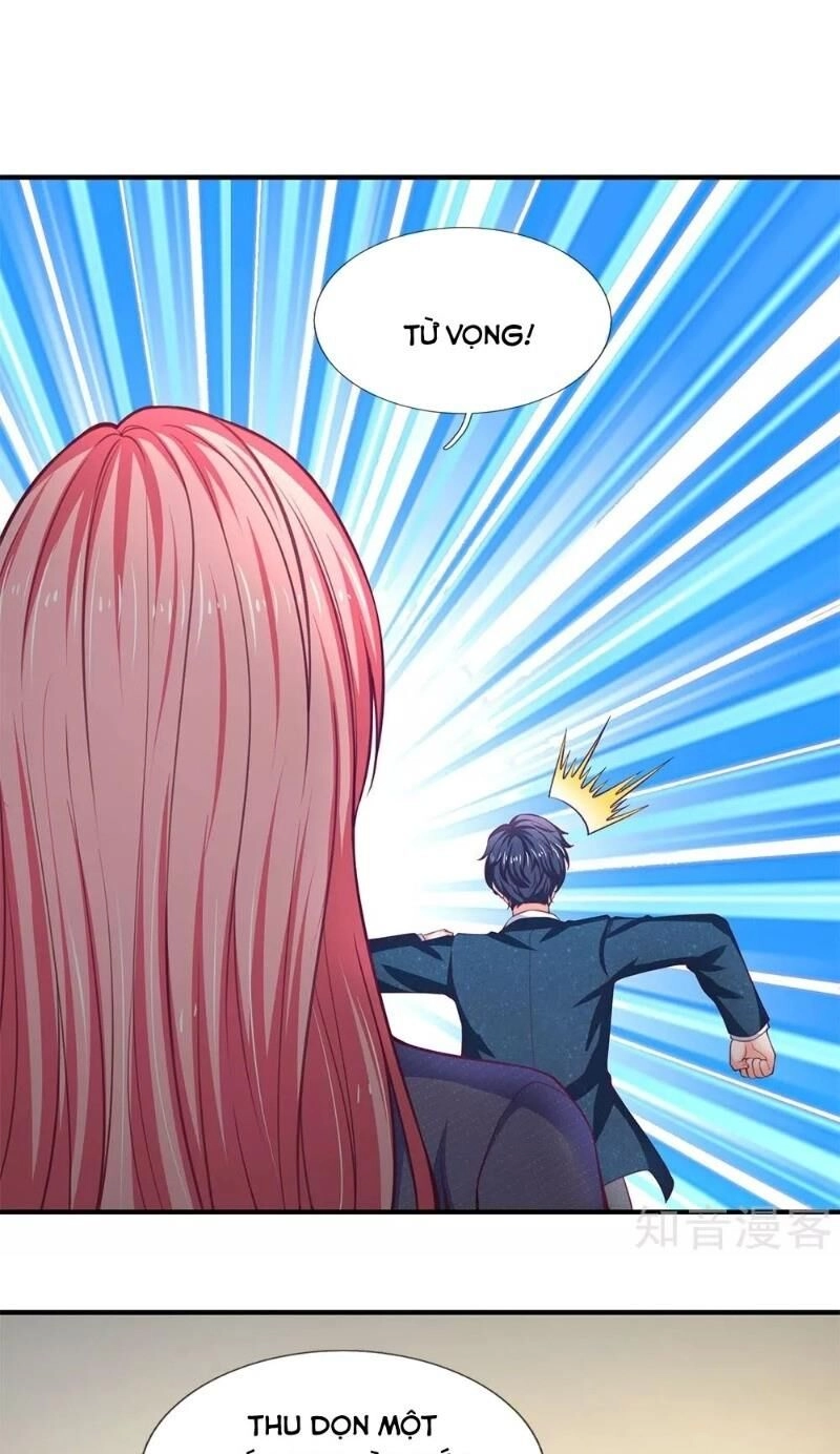 Chung Cực Binh Vương Tại Đô Thị Chapter 112 - 3