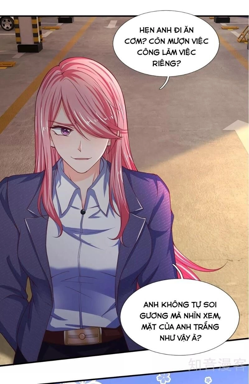 Chung Cực Binh Vương Tại Đô Thị Chapter 112 - 7