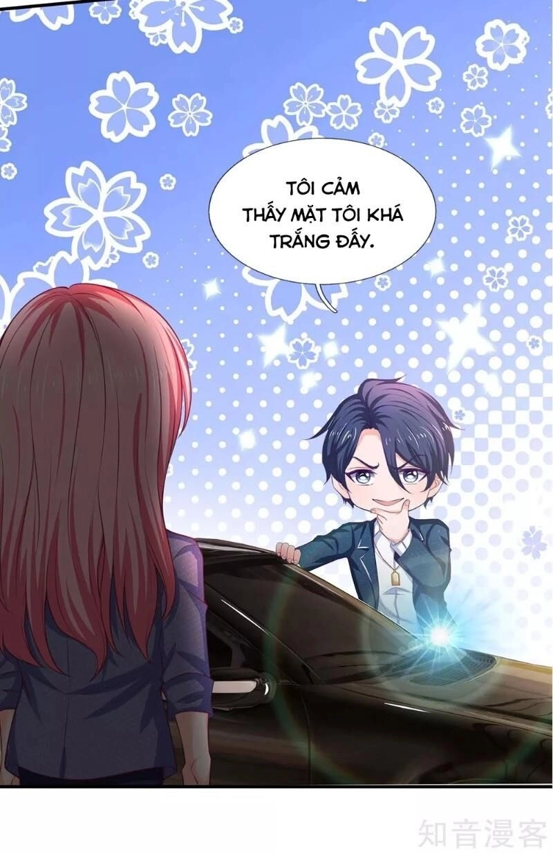 Chung Cực Binh Vương Tại Đô Thị Chapter 112 - 8