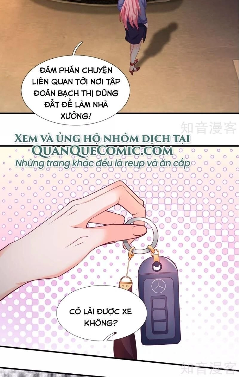 Chung Cực Binh Vương Tại Đô Thị Chapter 112 - 10