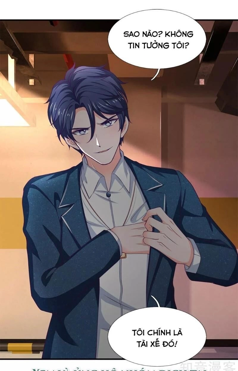 Chung Cực Binh Vương Tại Đô Thị Chapter 112 - 13