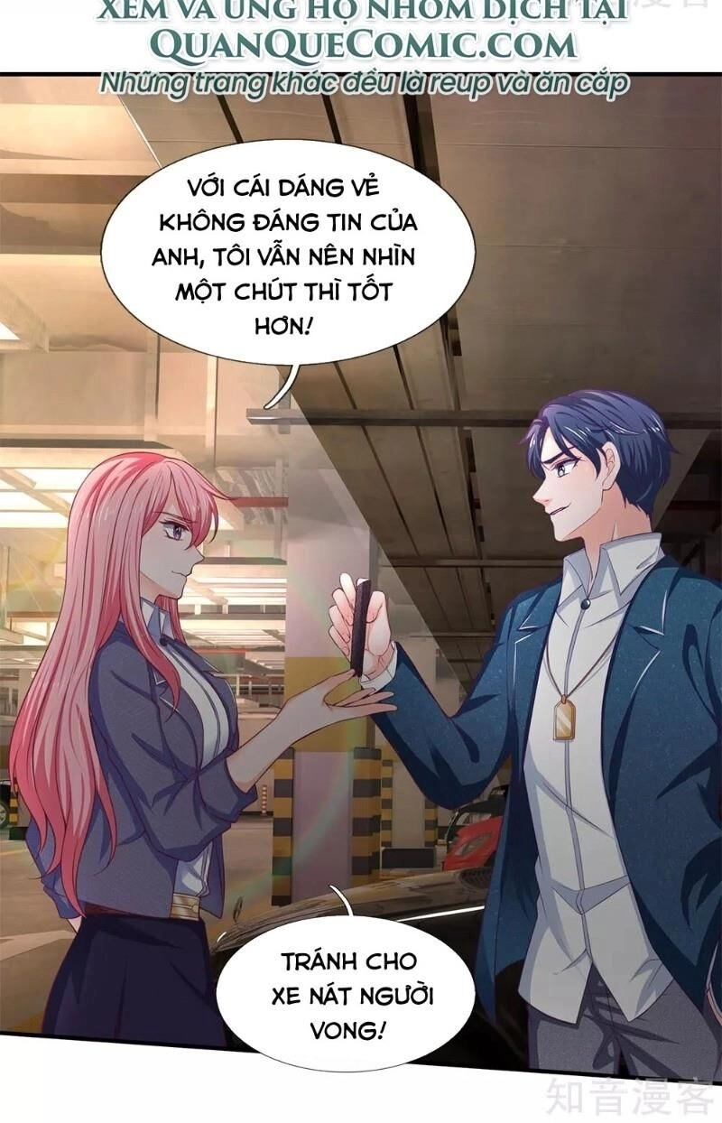 Chung Cực Binh Vương Tại Đô Thị Chapter 112 - 14