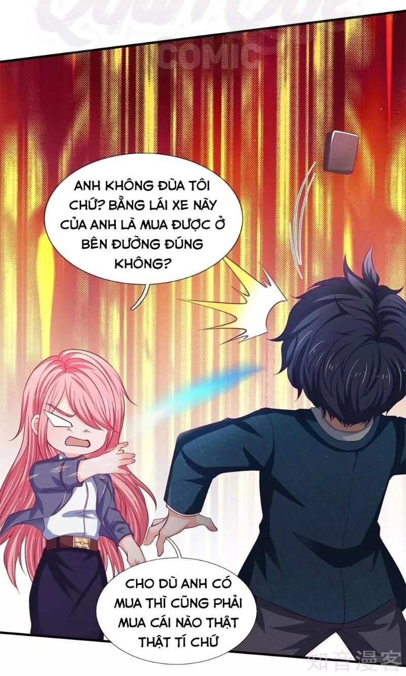 Chung Cực Binh Vương Tại Đô Thị Chapter 112 - 16