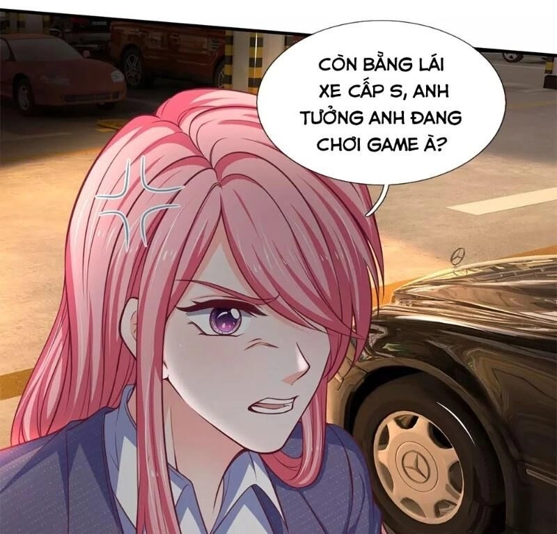 Chung Cực Binh Vương Tại Đô Thị Chapter 112 - 17