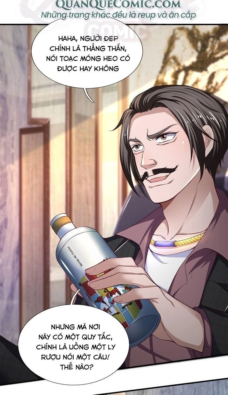 Chung Cực Binh Vương Tại Đô Thị Chapter 114 - 2