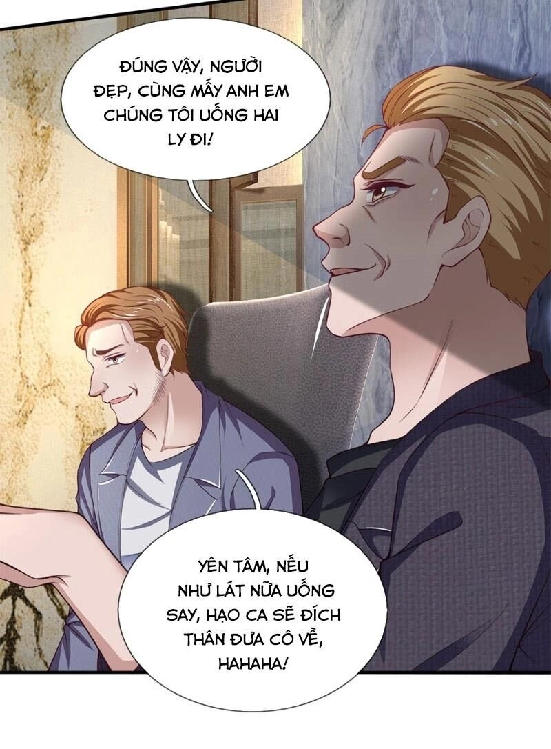 Chung Cực Binh Vương Tại Đô Thị Chapter 114 - 3