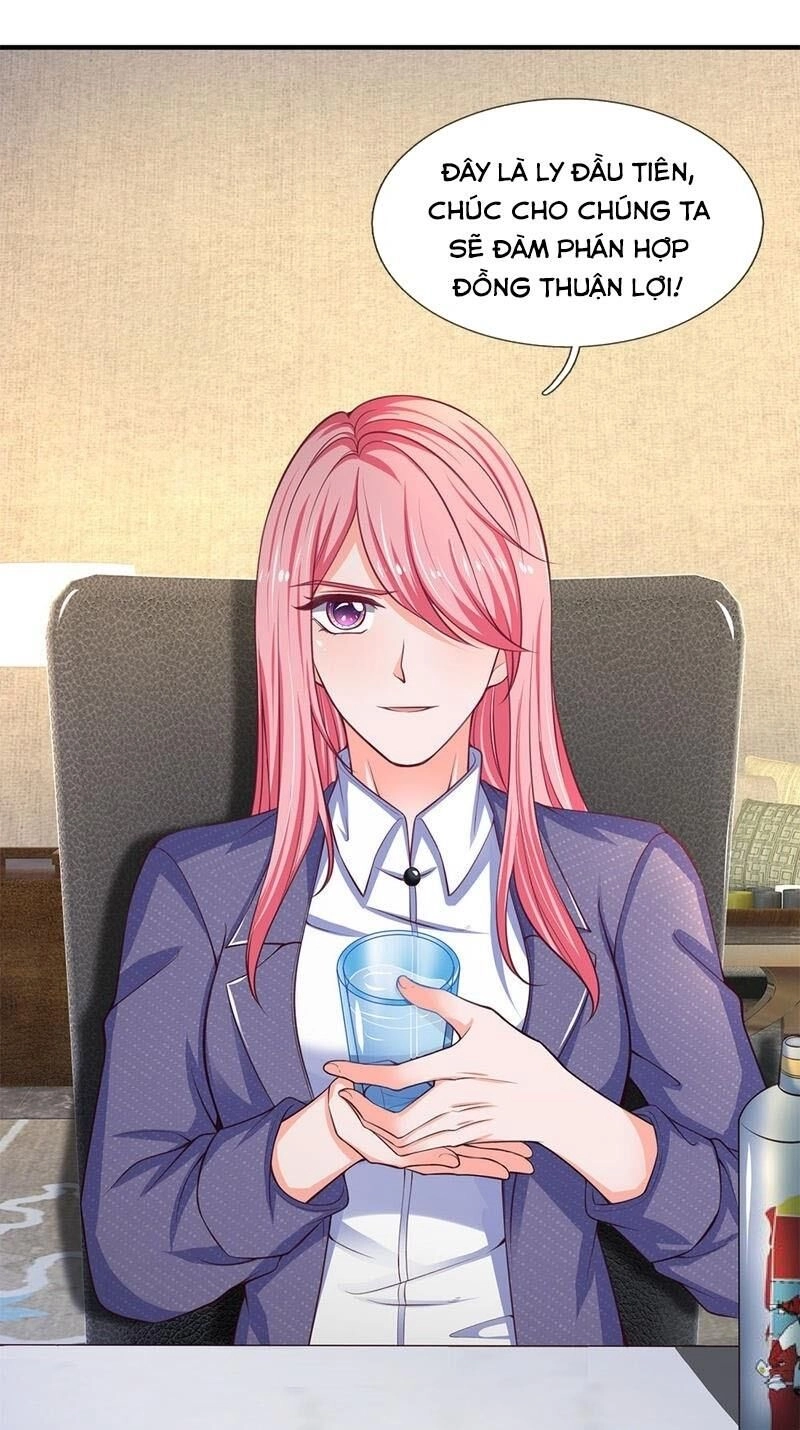 Chung Cực Binh Vương Tại Đô Thị Chapter 114 - 5