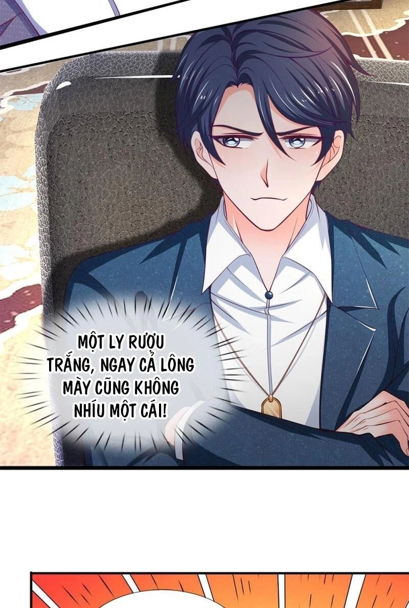 Chung Cực Binh Vương Tại Đô Thị Chapter 114 - 7