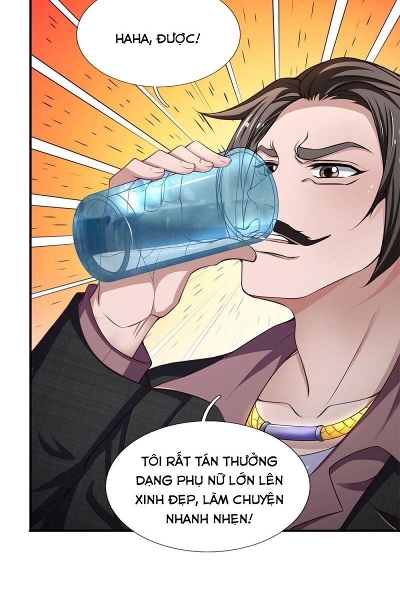 Chung Cực Binh Vương Tại Đô Thị Chapter 114 - 8