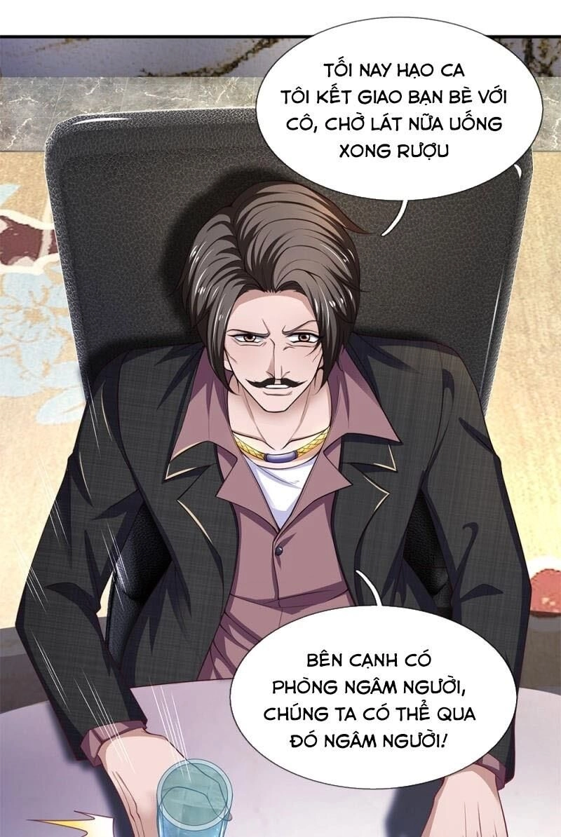 Chung Cực Binh Vương Tại Đô Thị Chapter 114 - 9