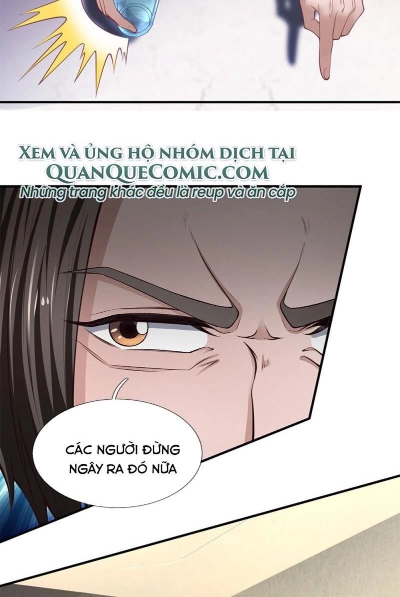 Chung Cực Binh Vương Tại Đô Thị Chapter 114 - 10