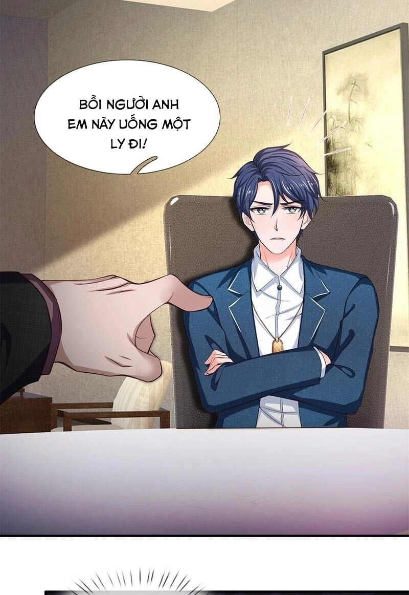 Chung Cực Binh Vương Tại Đô Thị Chapter 114 - 11