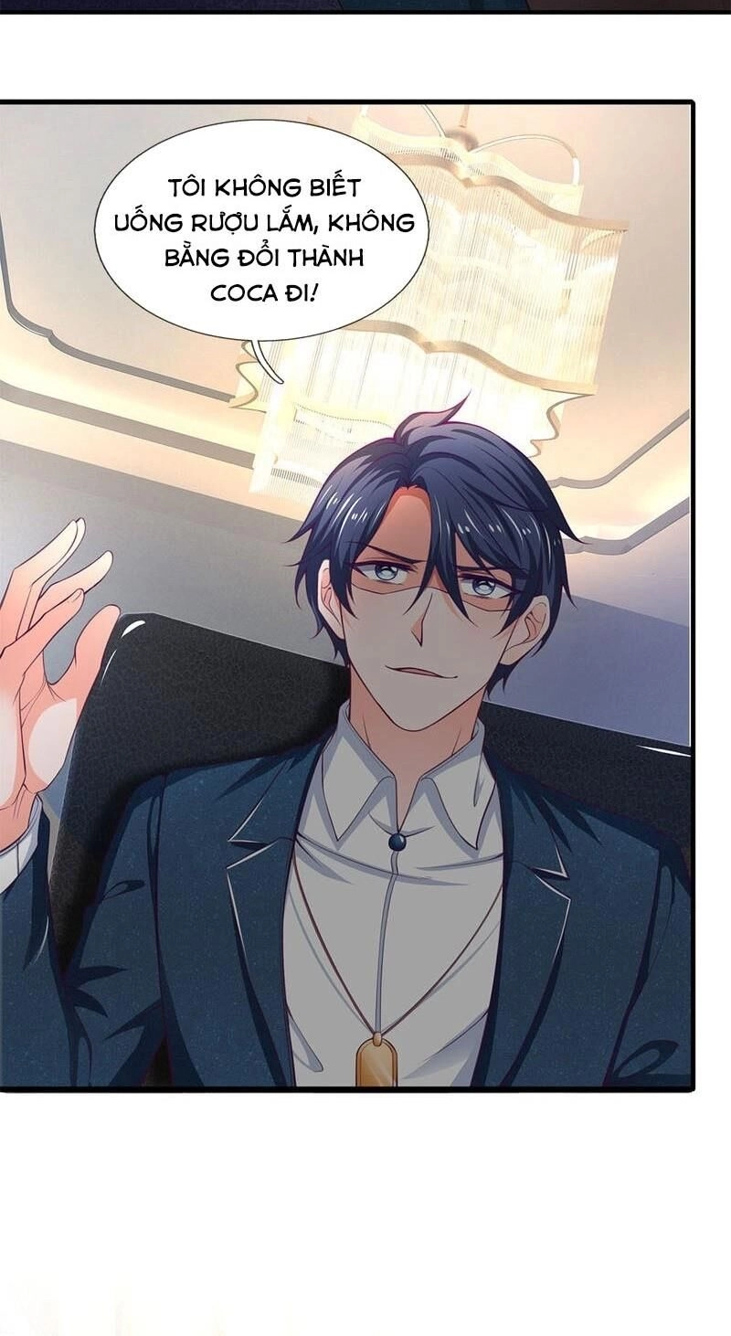 Chung Cực Binh Vương Tại Đô Thị Chapter 114 - 14