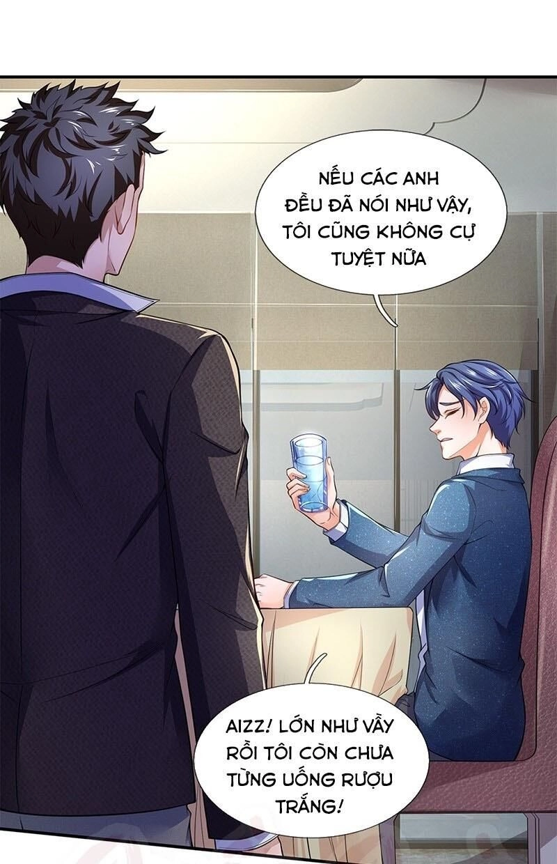 Chung Cực Binh Vương Tại Đô Thị Chapter 115 - 1