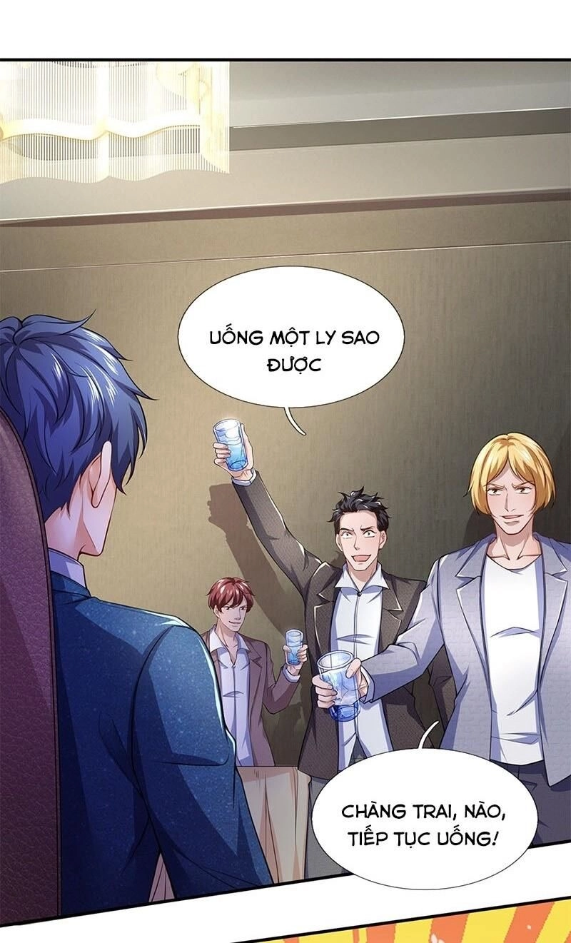 Chung Cực Binh Vương Tại Đô Thị Chapter 115 - 4