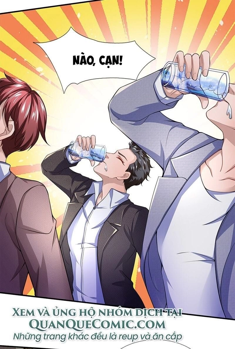 Chung Cực Binh Vương Tại Đô Thị Chapter 115 - 5