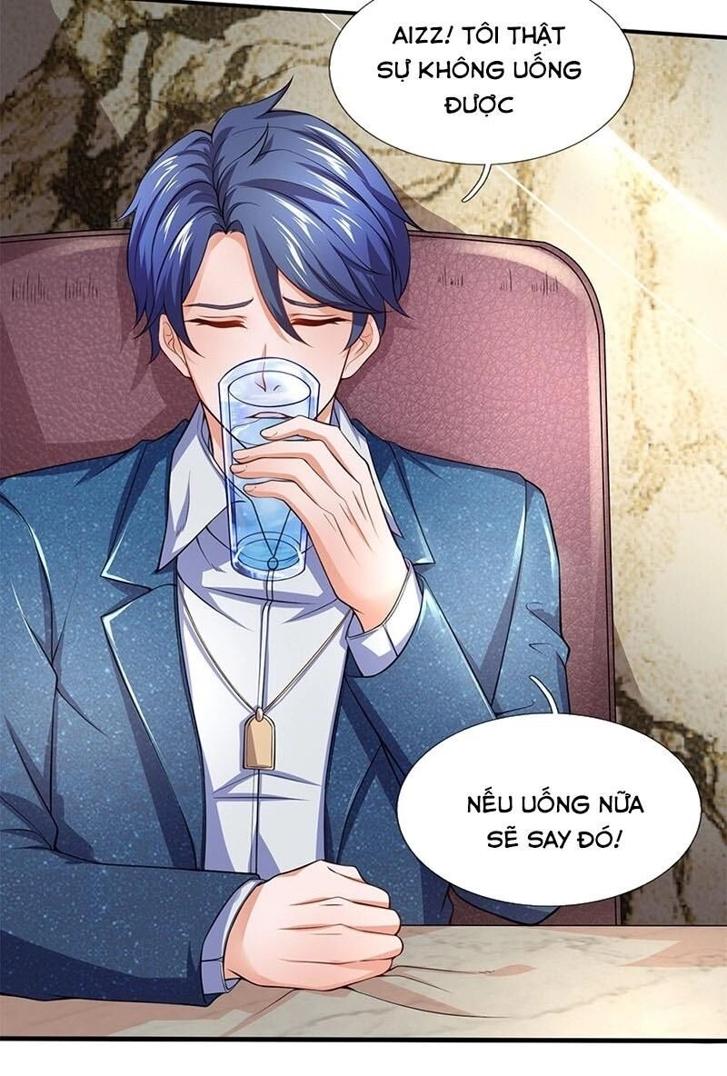 Chung Cực Binh Vương Tại Đô Thị Chapter 115 - 6