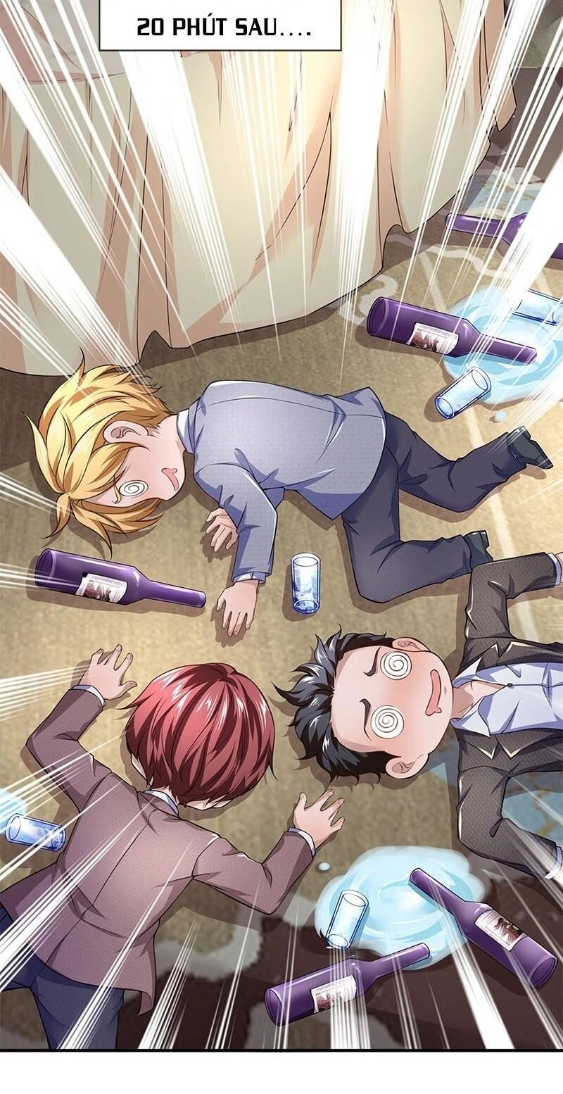 Chung Cực Binh Vương Tại Đô Thị Chapter 115 - 8