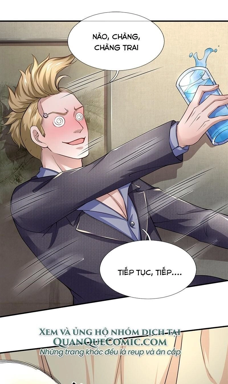 Chung Cực Binh Vương Tại Đô Thị Chapter 115 - 9