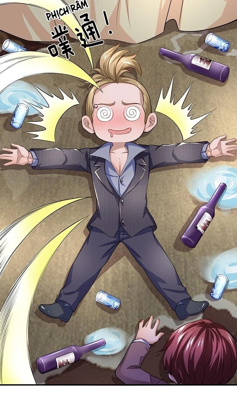 Chung Cực Binh Vương Tại Đô Thị Chapter 115 - 10