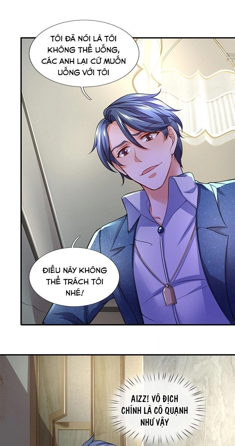 Chung Cực Binh Vương Tại Đô Thị Chapter 115 - 11