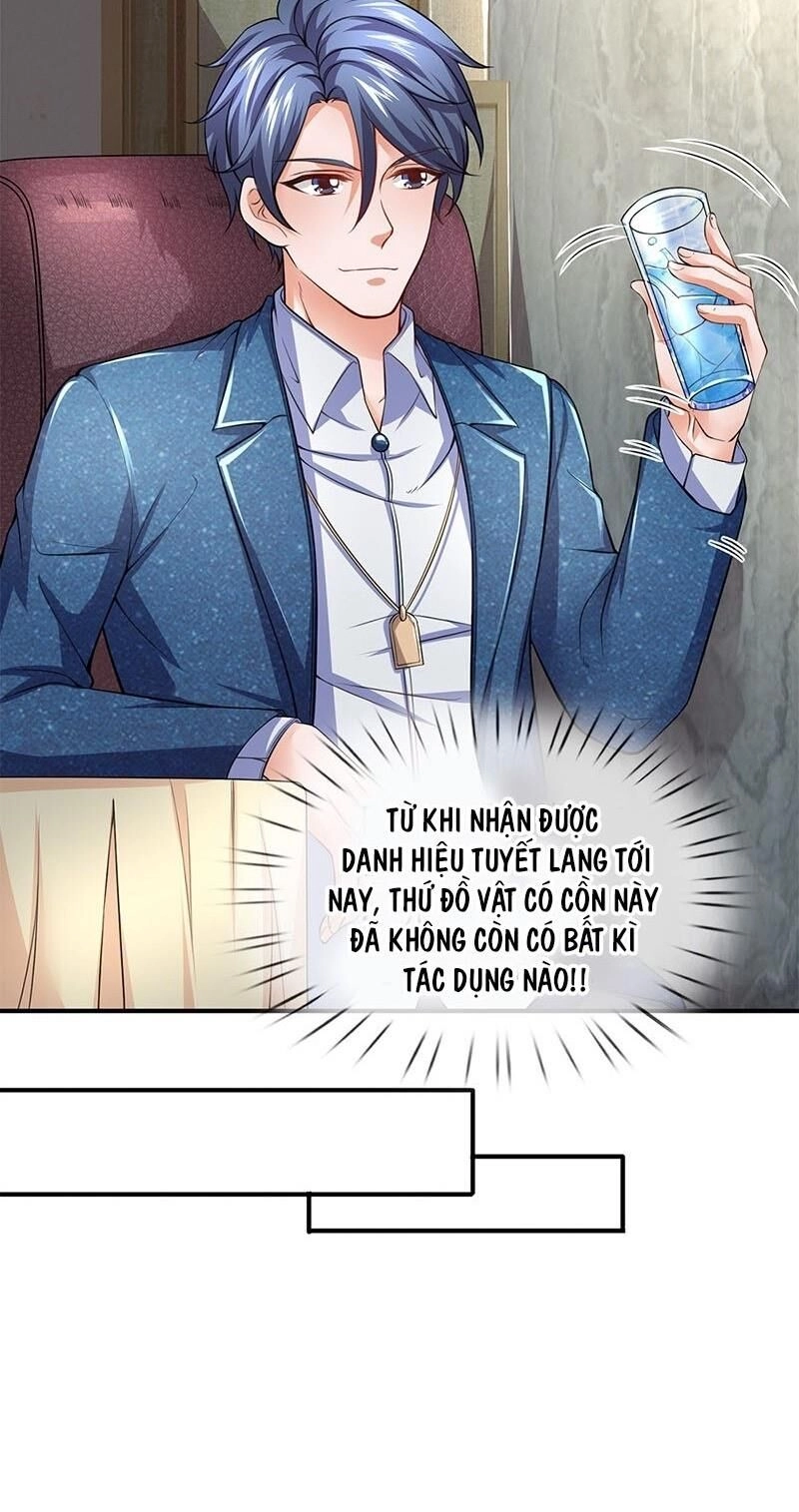 Chung Cực Binh Vương Tại Đô Thị Chapter 115 - 12