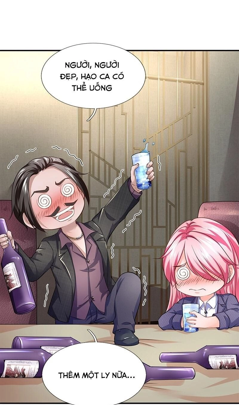 Chung Cực Binh Vương Tại Đô Thị Chapter 115 - 13