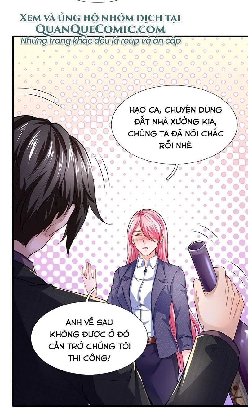 Chung Cực Binh Vương Tại Đô Thị Chapter 115 - 14